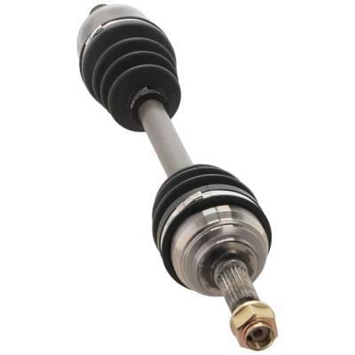 New Left Front Axle Assembly Compatible With Chevrolet Geo Isuzu Spectrum Cl 4 Cyl 1.5L Spectrum thumbnail 5