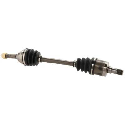 New Left Front Axle Assembly Compatible With Chevrolet Geo Isuzu Spectrum Cl 4 Cyl 1.5L Spectrum thumbnail 11
