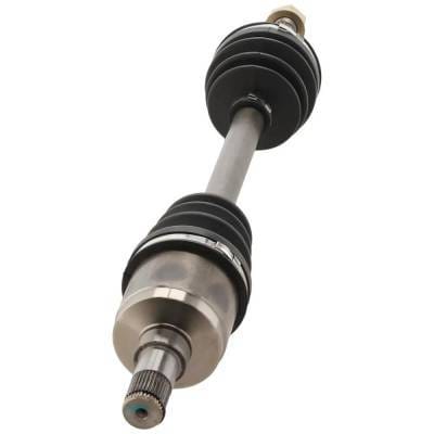 New Left Front Axle Assembly Compatible With Chevrolet Geo Isuzu Spectrum Cl 4 Cyl 1.5L Spectrum thumbnail 15