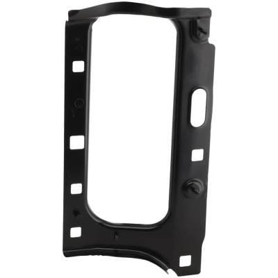 New Right Headlight Bracket Compatible With Chevrolet Gmc Silverado 1500 Ld Wt 8 Cyl 5.3L Silverado