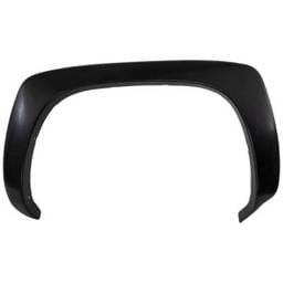 New Left Rear Fender Trim Compatible With Cadillac Chevrolet Gmc Suburban 1500 Ls 8 Cyl 5.3L