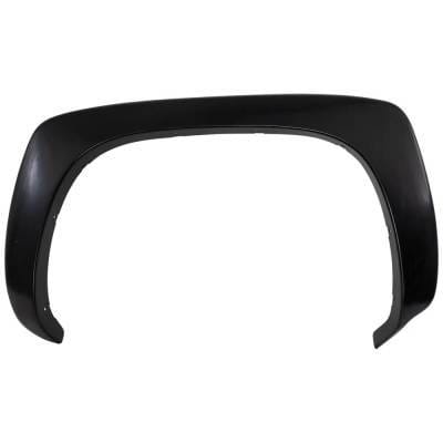 New Left Rear Fender Trim Compatible With Cadillac Chevrolet Gmc Suburban 1500 Ls 8 Cyl 5.3L