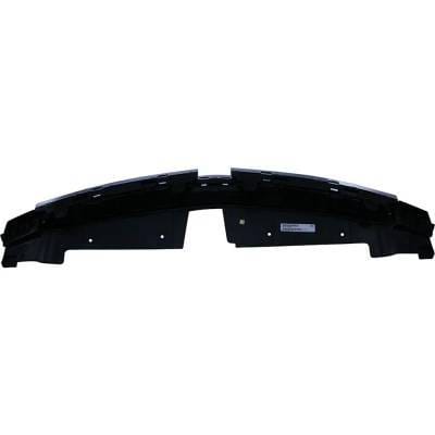 New Chrome Shell Grille Assembly Compatible With Chevrolet Cruze Ls 4 Cyl 1.8L Cruze Ltz 4 Cyl 1.4L thumbnail 3