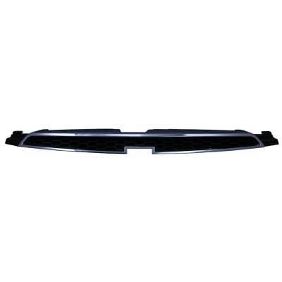 New Chrome Shell Grille Assembly Compatible With Chevrolet Cruze Lt 4 Cyl 1.4L Cruze Diesel 4 Cyl
