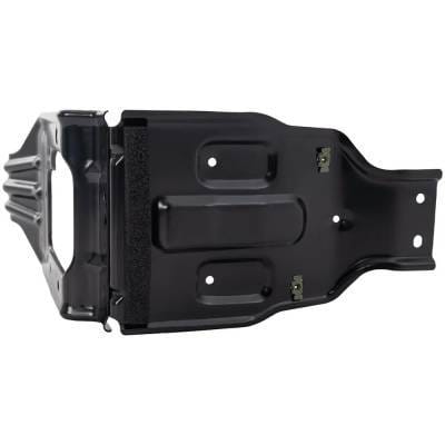 New Center Front Bumper Retainer Compatible With Chevrolet Malibu Rs 4 Cyl 1.5L Malibu Lt 4 Cyl 2.0L thumbnail 5