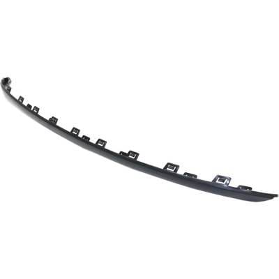 New Center Grille Trim Compatible With Chrysler 200 S 4 Cyl 2.4L 200 S 6 Cyl 3.6L 200 Lx 4 Cyl 2.4L thumbnail 3