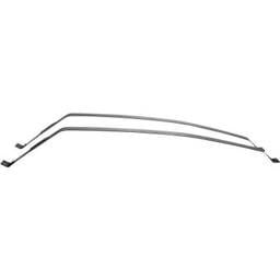 New Steel Fuel Tank Strap Compatible With Buick Chevrolet Oldsmobile Lumina Ls 6 Cyl 3.1L Cutlass