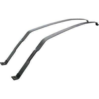New Steel Fuel Tank Strap Compatible With Buick Chevrolet Oldsmobile Lumina Ls 6 Cyl 3.1L Cutlass thumbnail 5