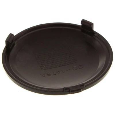 New Front Fog Light Cover Compatible With Chevrolet Gmc Suburban 2500 Ls 8 Cyl 6.0L Suburban 2500 Lt thumbnail 7