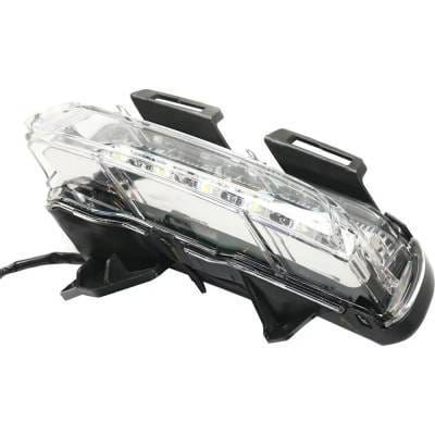New Left Driving Light Compatible With Chevrolet Cruze Eco Cruze Ls Cruze Lt Cruze Diesel Cruze Ltz thumbnail 5