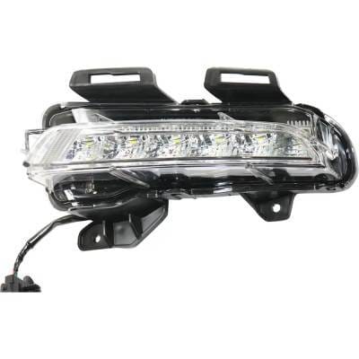 New Left Driving Light Compatible With Chevrolet Cruze Diesel Cruze Lt Cruze L Cruze Ltz Cruze Eco