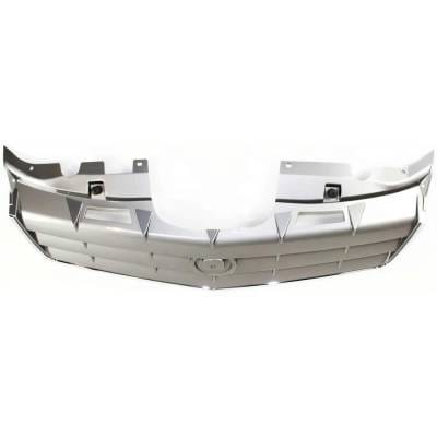 Chrome Molding Grille Assembly Compatible With Cadillac Srx Base 8 Cyl 4.6L Srx Base 6 Cyl 3.6L thumbnail 11