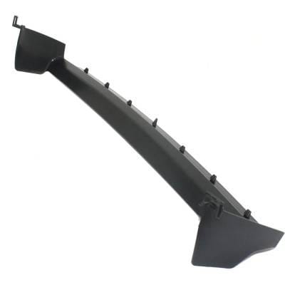 Center Front Bumper Retainer By Gm1041126 89045538 thumbnail 3