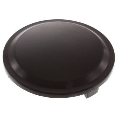 New Front Fog Light Cover Compatible With Chevrolet Gmc Tahoe Ssv 8 Cyl 5.3L Suburban 1500 Lt 8 Cyl thumbnail 3