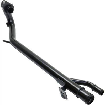New Upper Heater Hose Compatible With Chevrolet Pontiac Sunfire Se 4 Cyl 2.2L Sunfire Gt 4 Cyl 2.2L thumbnail 7