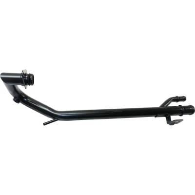New Upper Heater Hose Compatible With Chevrolet Pontiac Sunfire Se 4 Cyl 2.2L Sunfire Gt 4 Cyl 2.2L thumbnail 9