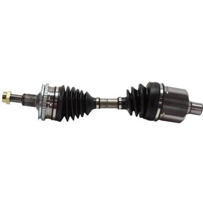 New Left Front Axle Assembly Compatible With Chevrolet Lumina Ls 6 Cyl 3.8L Monte Carlo Z34 6 Cyl thumbnail 7