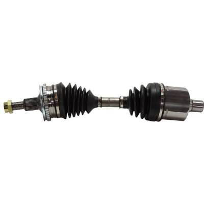 New Left Front Axle Assembly Compatible With Chevrolet Lumina Ls 6 Cyl 3.8L Monte Carlo Z34 6 Cyl thumbnail 9