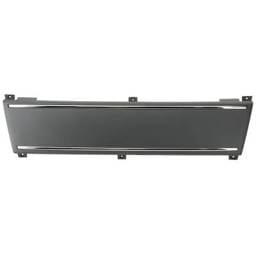 New Center Grille Trim Compatible With Audi S4 Avant A4 Quattro Cabriolet A4 Quattro Avant S4