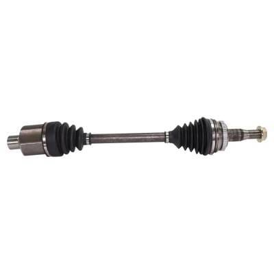 Left Front Axle Assembly Compatible With Chrysler 300M Special 6 Cyl 3.5L 2002-2004 By Rc28160052