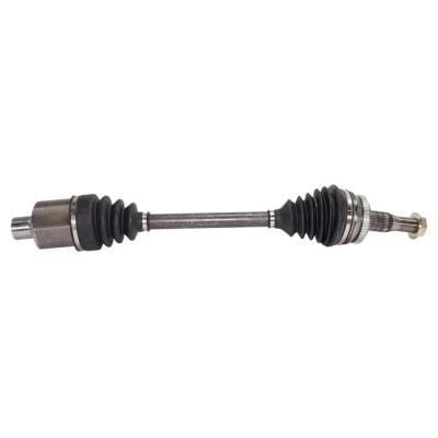 Left Front Axle Assembly Compatible With Chrysler 300M Special 6 Cyl 3.5L 2002-2004 By Rc28160052 thumbnail 9