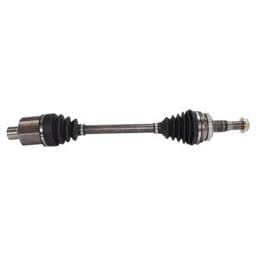 New Left Front Axle Assembly Compatible With Chrysler 300M Special 6 Cyl 3.5L By Rc28160052