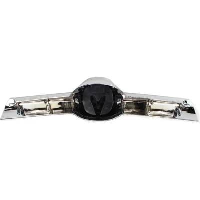 Center Grille Trim Compatible With Acura Tl Base 6 Cyl 3.2L 2004-2006 Ac1203100 75705Sepa00 thumbnail 7