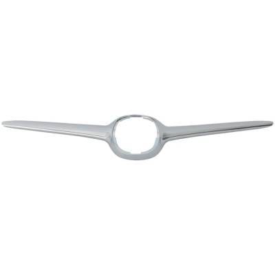 Center Grille Trim Compatible With Acura Tsx Base 4 Cyl 2.4L 2006-2008 By Ac1210109 71124Seca01 thumbnail 3
