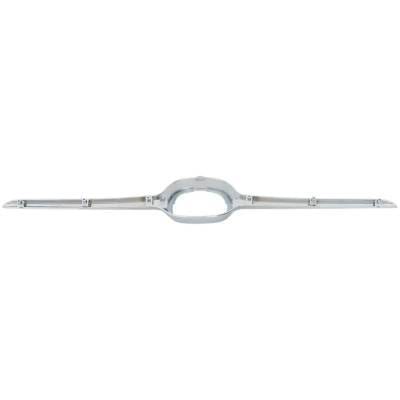 Center Grille Trim Compatible With Acura Tsx Base 4 Cyl 2.4L 2006-2008 By Ac1210109 71124Seca01 thumbnail 11