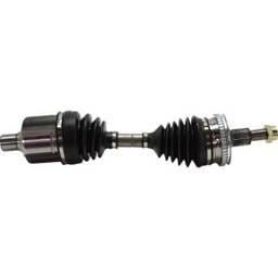 New Left Front Axle Assembly Compatible With Chevrolet Monte Carlo Z34 6 Cyl 3.8L Lumina Base 6 Cyl