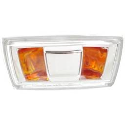 New Right Front Side Marker Compatible With Chevrolet Saturn Malibu Ltz Malibu Hybrid Malibu Classic