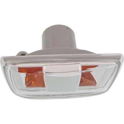 New Right Front Side Marker Compatible With Chevrolet Saturn Malibu Ltz Malibu Hybrid Malibu Classic thumbnail 7