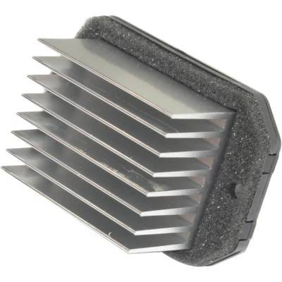 New Front Blower Motor Resistor Compatible With Acura Honda Ridgeline Vp 6 Cyl 3.5L Ridgeline thumbnail 3