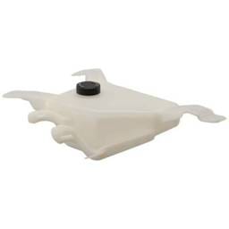 New Coolant Reservoir Compatible With Chevrolet Gmc Savana 3500 Lt 8 Cyl 4.8L Savana 1500 Ls 8 Cyl