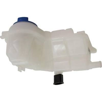 New 2.5L Capacity Coolant Reservoir Compatible With Audi A4 Quattro Avant 4 Cyl 2.0L A4 Base 4 Cyl thumbnail 11