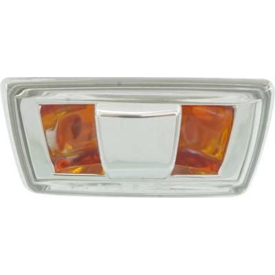 New Left Front Side Marker Compatible With Chevrolet Saturn Malibu Lt Malibu Ls Malibu Classic Lt 6