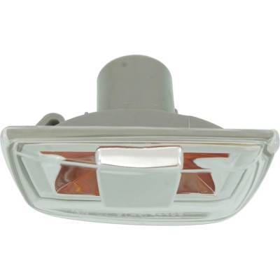 New Left Front Side Marker Compatible With Chevrolet Saturn Malibu Lt Malibu Ls Malibu Classic Lt 6 thumbnail 7