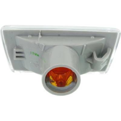 New Left Front Side Marker Compatible With Chevrolet Saturn Aura Xe Aura Hybrid Malibu Ltz Malibu thumbnail 9