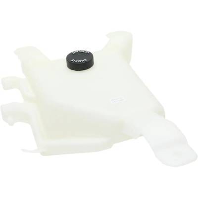 New Coolant Reservoir Compatible With Chevrolet Gmc Savana 3500 Base 8 Cyl 4.8L Savana 3500 Sle 8 thumbnail 7