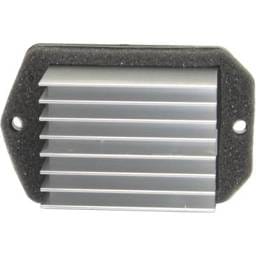 New Front Blower Motor Resistor Compatible With Acura Honda Ridgeline Sport 6 Cyl 3.5L Odyssey Ex 6