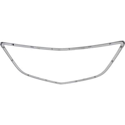 Chrome Grille Assembly Compatible With Acura Rdx Base 6 Cyl 3.5L 2013-2016 Ac1202102 71123Tx4a01 thumbnail 9