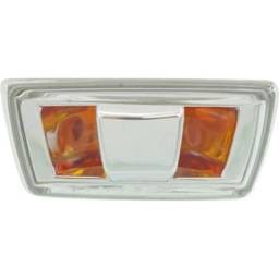 New Left Front Side Marker Compatible With Chevrolet Saturn Aura Hybrid Malibu Ltz Malibu Lt Malibu