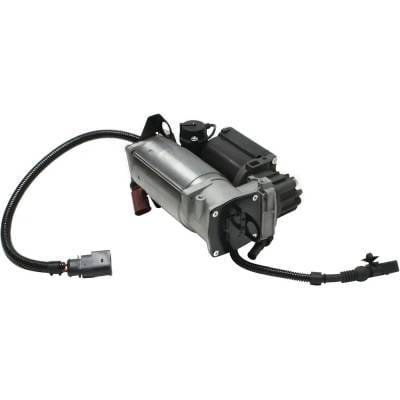 New D3 Type 4E Air Suspension Compressor Compatible With Audi A8 Quattro L 8 Cyl 4.2L A8 Quattro thumbnail 5