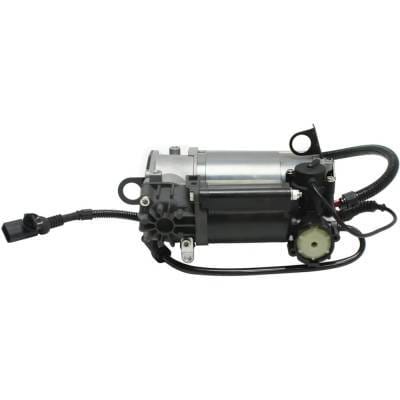 New D3 Type 4E Air Suspension Compressor Compatible With Audi A8 Quattro L 8 Cyl 4.2L A8 Quattro thumbnail 7
