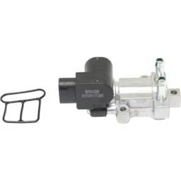 New Idle Control Valve Compatible With Acura Honda Civic Reverb 4 Cyl 1.7L Civic Lx 4 Cyl 1.7L El