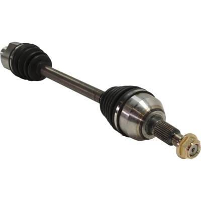 New Left Front Axle Assembly Compatible With Cadillac Cts Luxury 6 Cyl 3.0L Cts Performance 6 Cyl thumbnail 7
