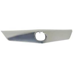 New Chrome Grille Assembly Compatible With Acura Tl Base 6 Cyl 3.5L Tl Sh-Awd 6 Cyl 3.7L 2009-2011