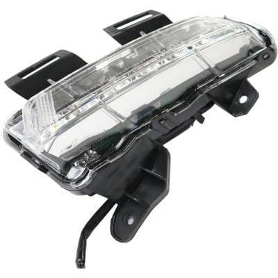 New Left Driving Light Compatible With Chevrolet Cruze Ltz Cruze Lt Cruze Diesel Cruze L Cruze Ls thumbnail 3