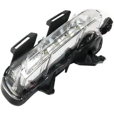 New Driving Light Compatible With Chevrolet Cruze L Cruze Eco Cruze Ls Cruze Lt Cruze Ltz Cruze thumbnail 3