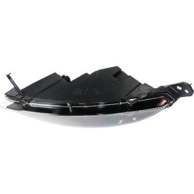 New Led Fog Light Compatible With Chrysler 200 Limited 200 C 200 S 200 Lx 2015-2016 By Ch2592149 thumbnail 11